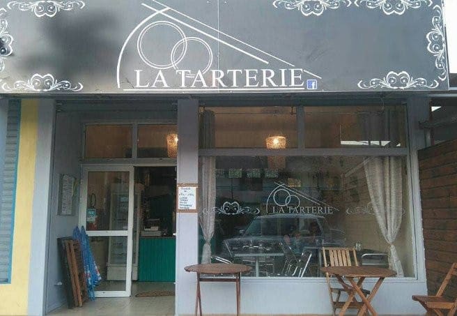 La Tarterie — photo 2