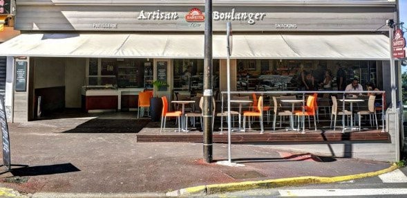 Le 127 — photo 2