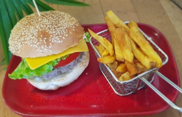 Photo de Le Burger