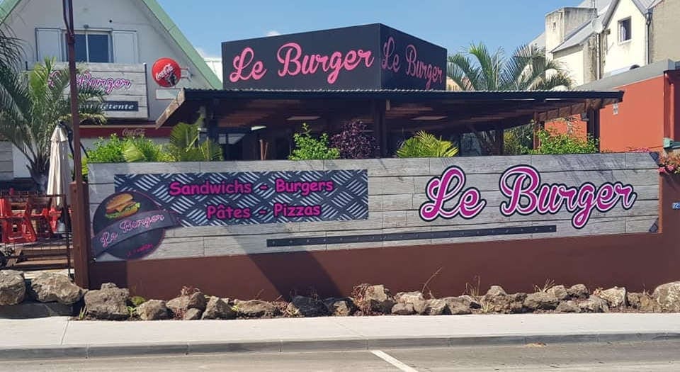 Le Burger — photo 2