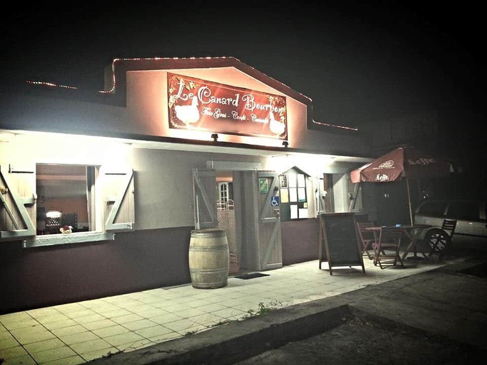 Le Canard Bourbon — photo 2