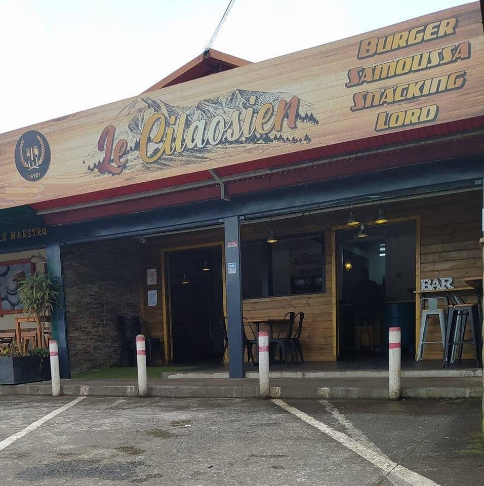 Le Cilaosien — photo 2