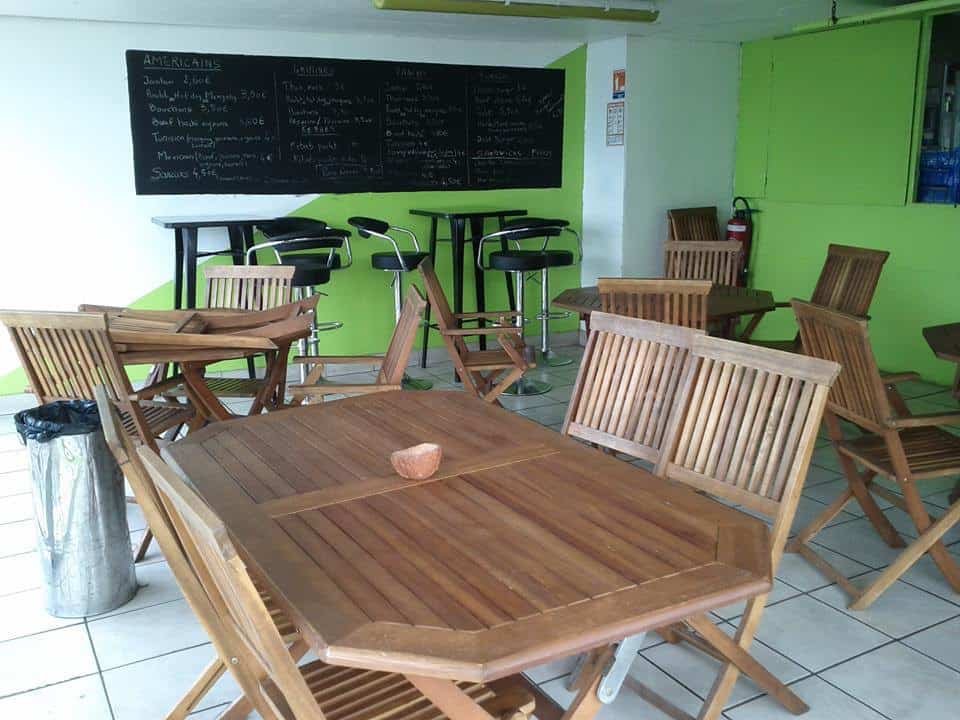 Le Gourmet Express — photo 2
