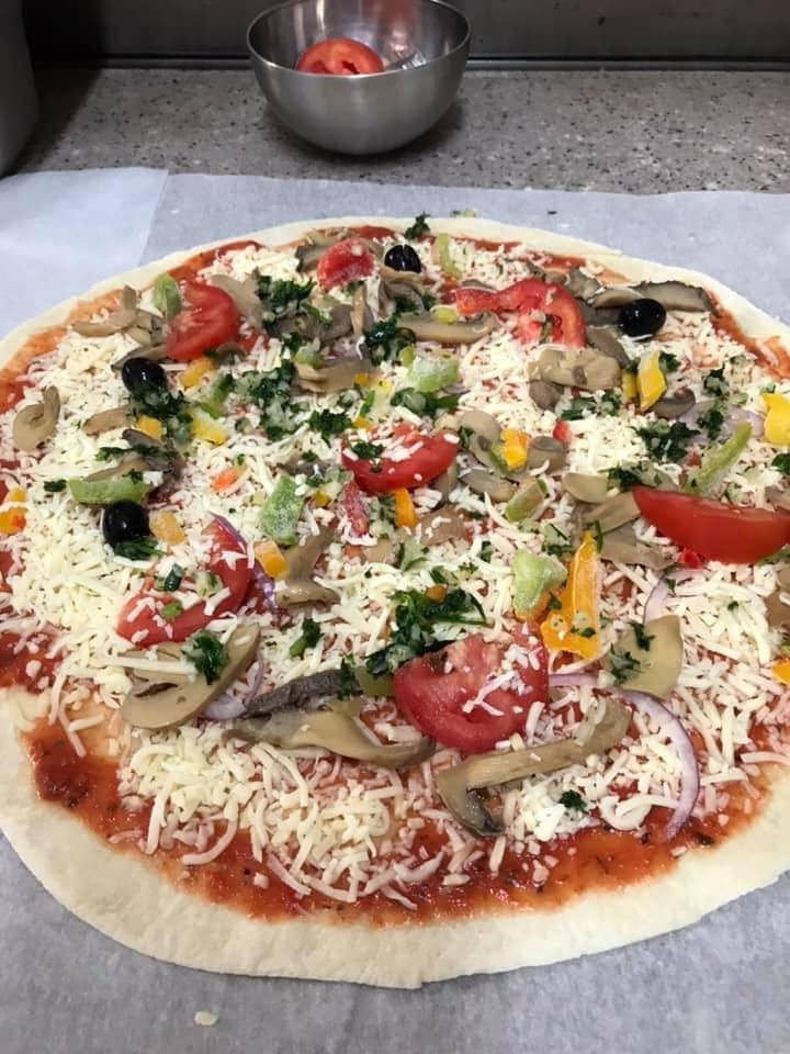 Le Pizzaiole — photo 2