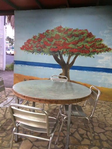Le Pizzaiole — photo 3