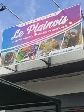 Le plainois — photo 2