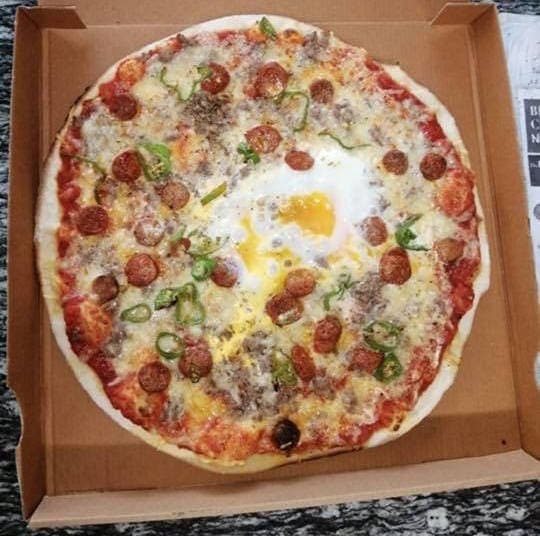 Nati’pizza — photo 2