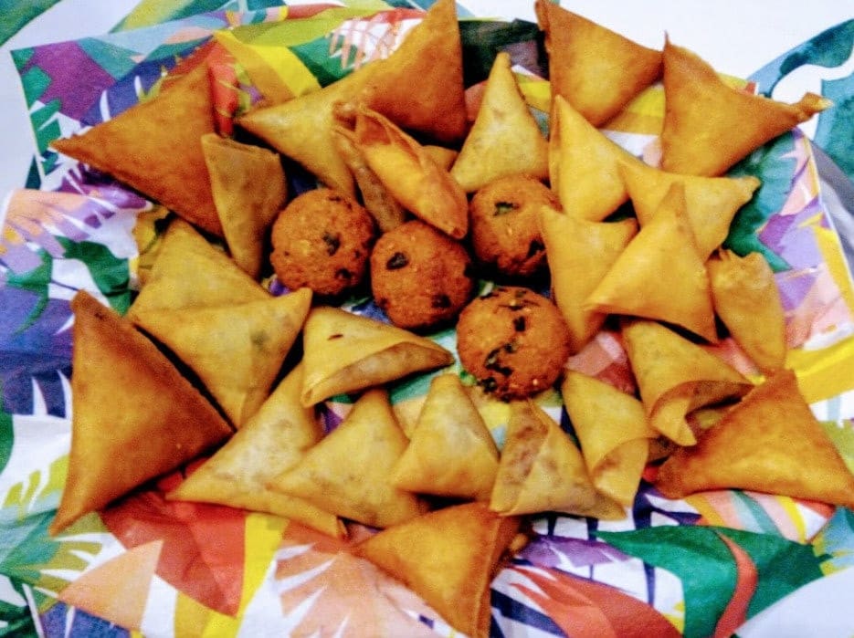 O' 4 Saveurs — photo 2