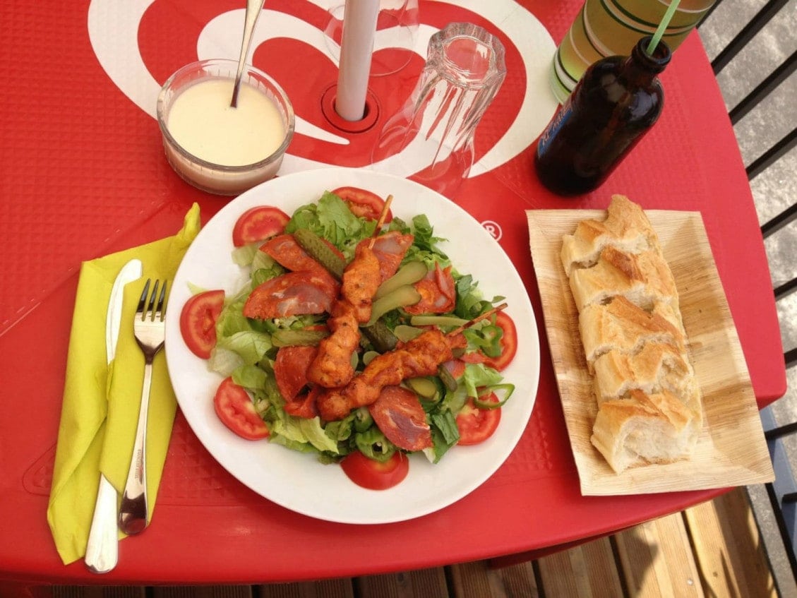 Pizza d'amour — photo 3