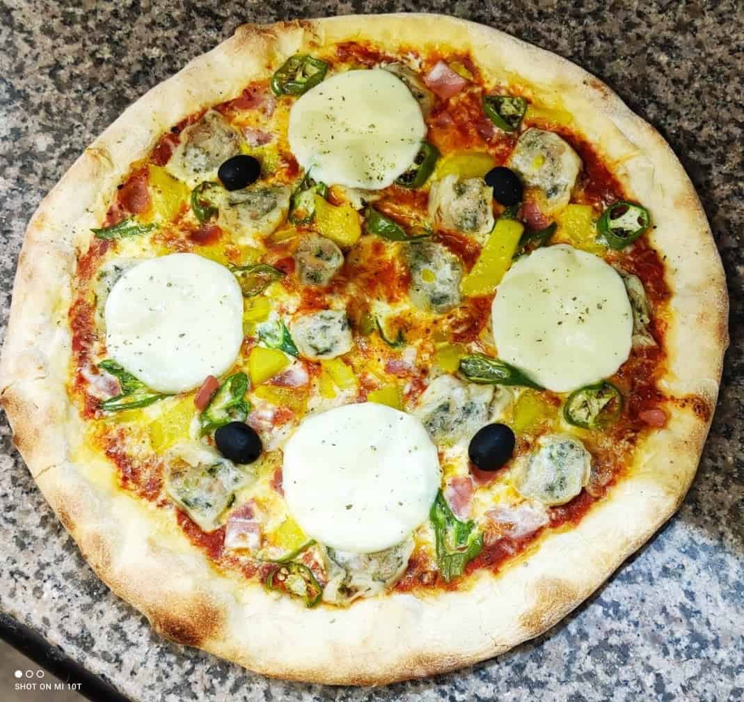 Pizza Hot — photo 3