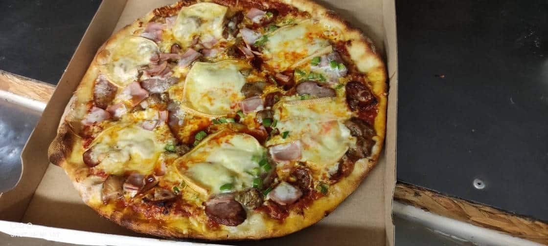 Pizza Hot — photo 2