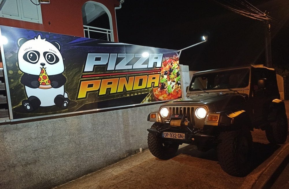 Pizza Panda — photo 3