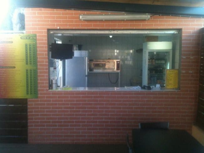 Pizzeria Portillo — photo 3
