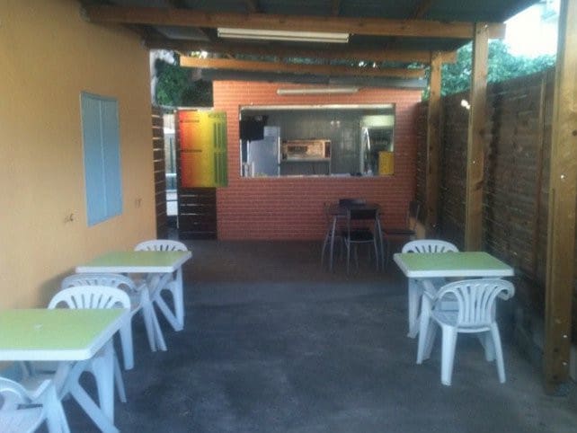 Pizzeria Portillo — photo 2