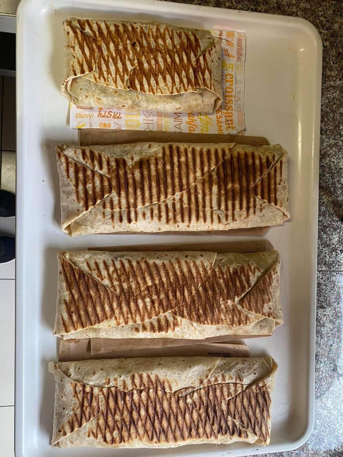 Pizzeria Snack de Berive — photo 3