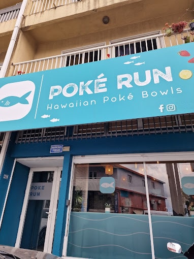 Poké Run — photo 2
