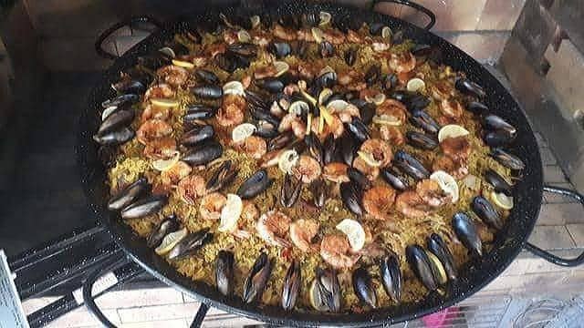 Repas Sak Ou Veux — photo 2