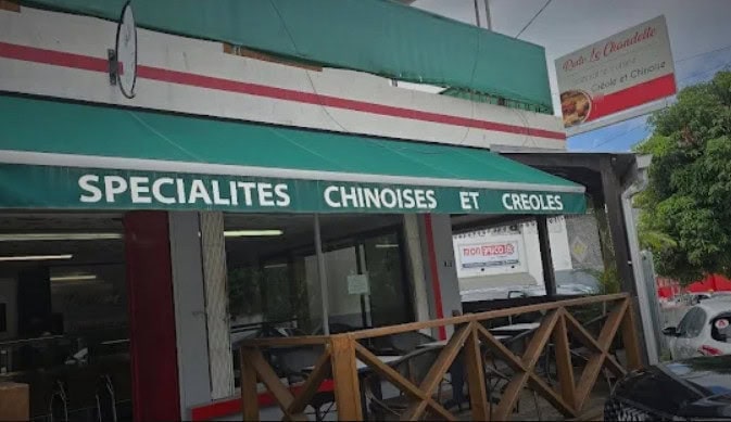 Resto Le Chandelle — photo 3