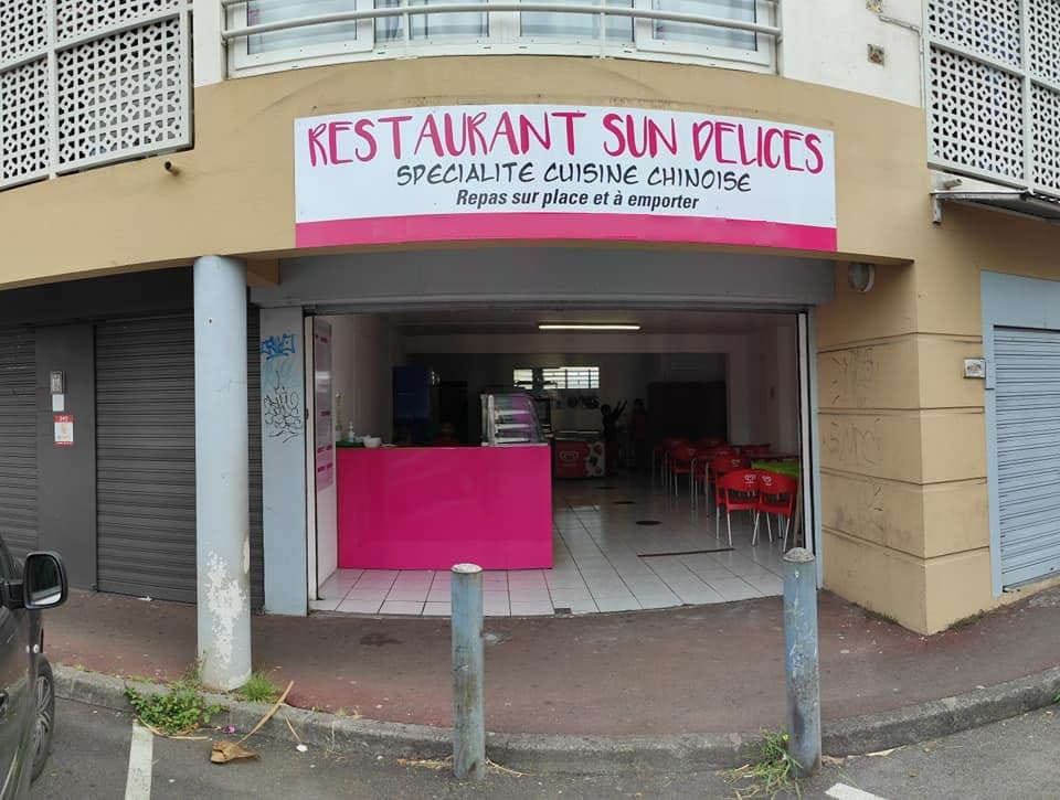 Sun délices — photo 3
