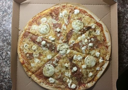TI Caz Pizza — photo 3