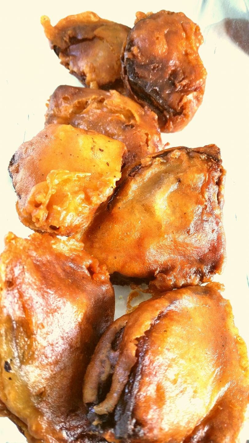 Tropik' Samoussas — photo 2
