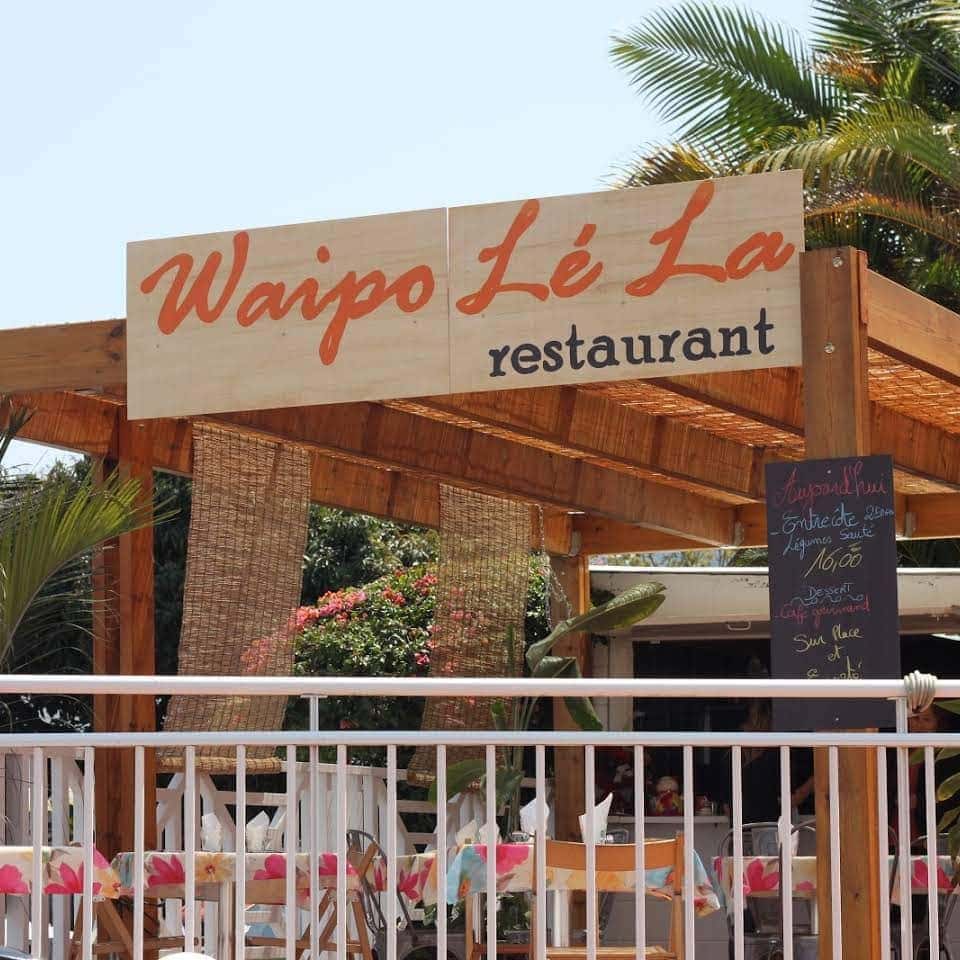 Waipo Lé La — photo 3