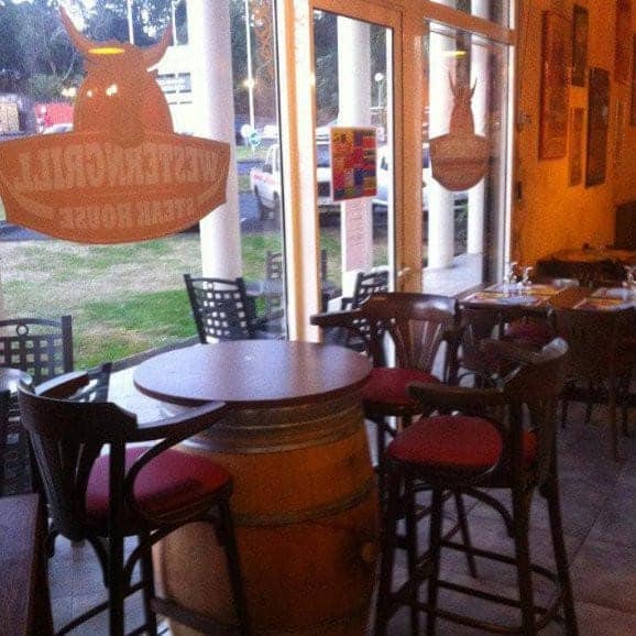 Western Grill — photo 3
