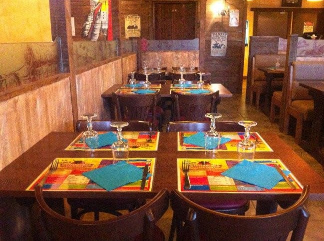 Western Grill — photo 2