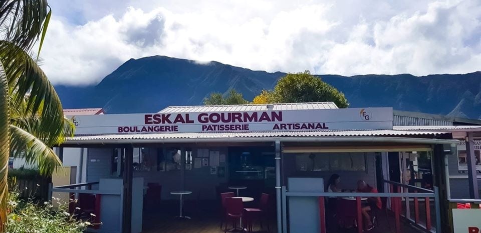 Eskal Gourman — photo 3