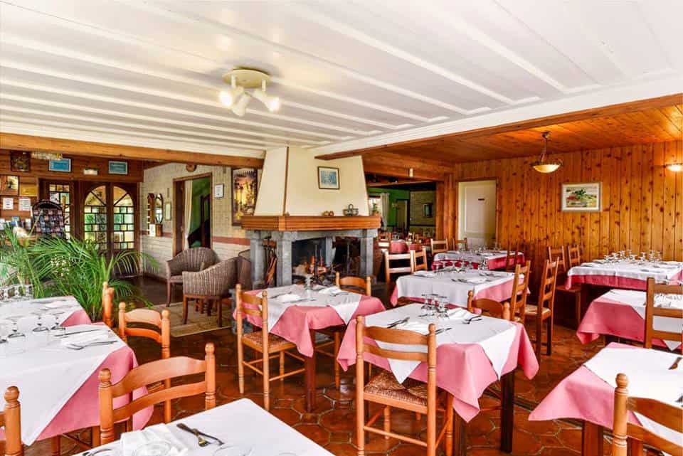 La ferme du pommeau — Hôtel - Restaurant à La Plaine des Palmistes — photo 3