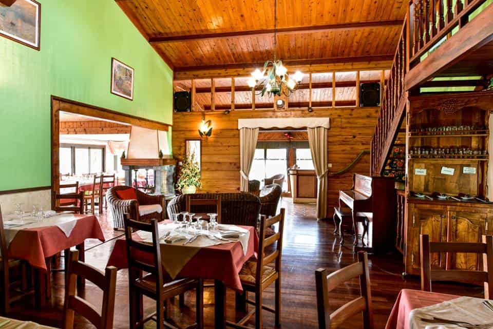 La ferme du pommeau — Hôtel - Restaurant à La Plaine des Palmistes — photo 2