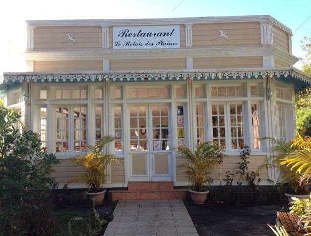 Le Relais des Plaines — photo 3