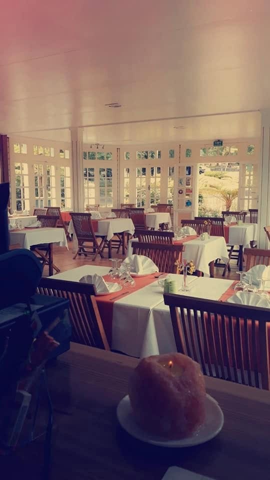 Le Relais des Plaines — photo 2