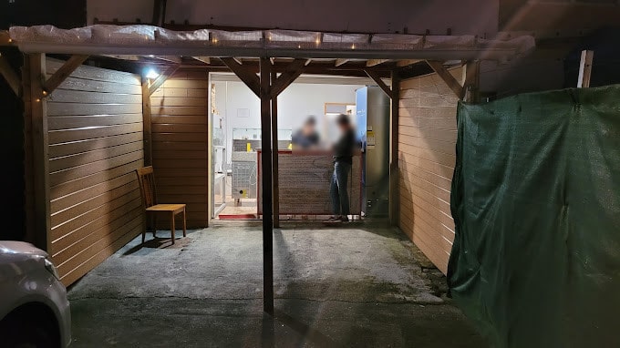 Les délices des Bassonville — Pizza - pizzéria à La Plaine des Palmistes — photo 3