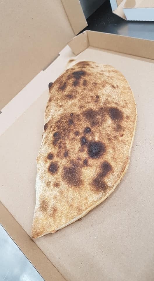 Otent'ik Pizza — photo 2
