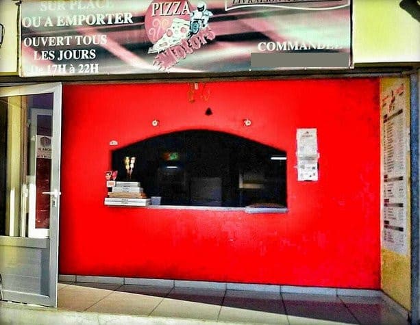 Pizza Motors 974 — photo 2