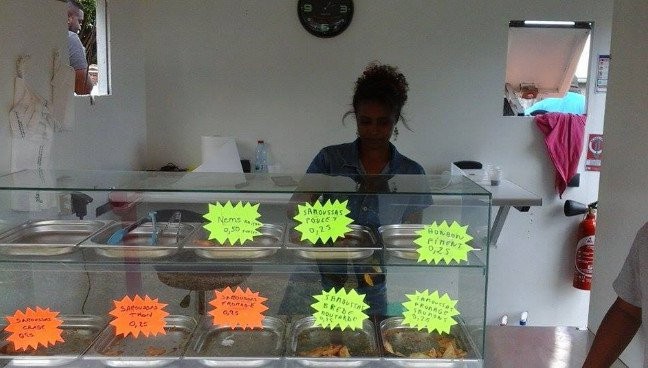 Samoussas chez fabien — photo 2