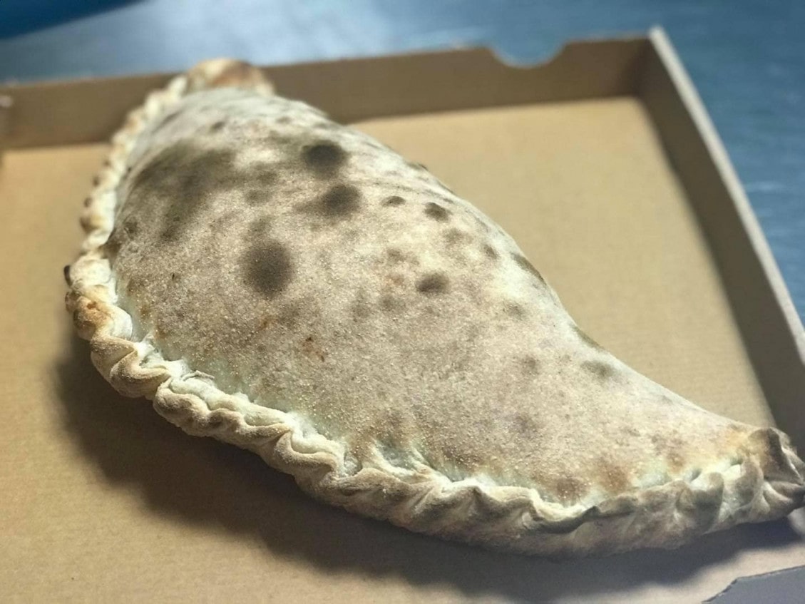 Kaz a' Pizza — photo 2