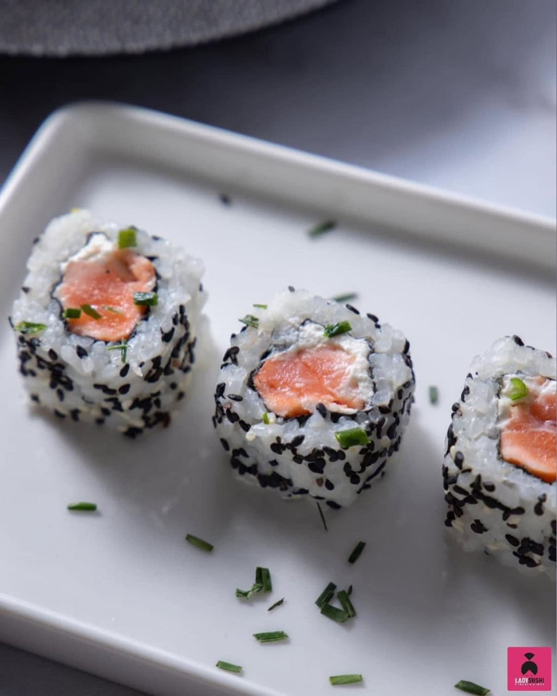 Lady Sushi — photo 3