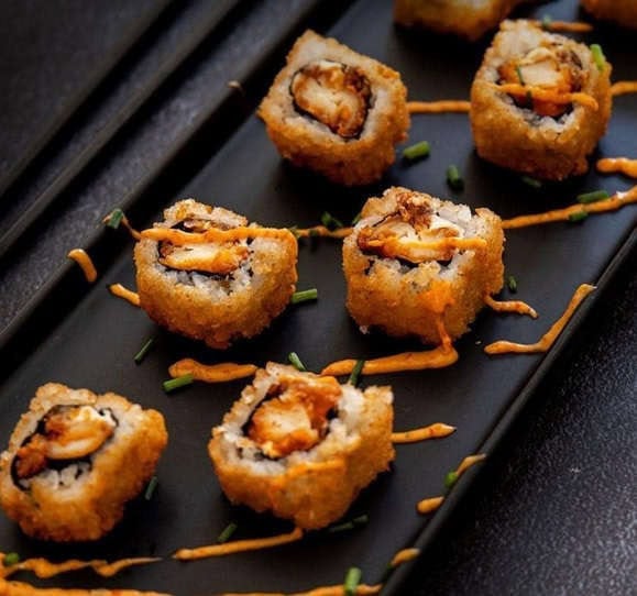 Lady Sushi — photo 2