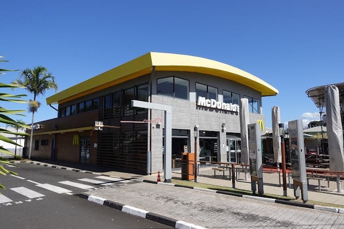 Mc Donald's — photo 2
