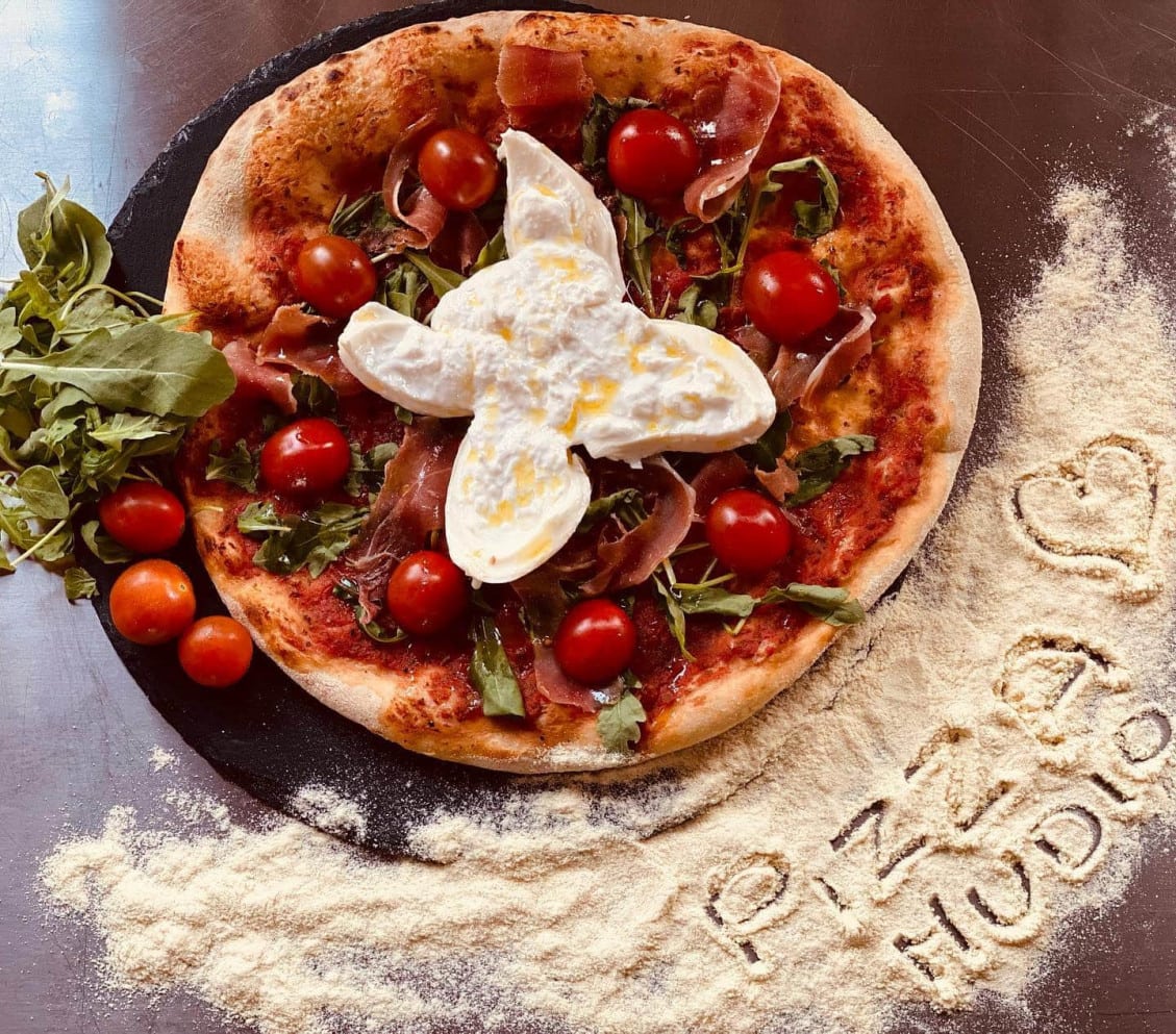 Pizza Mudio — photo 2