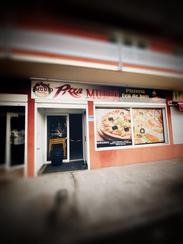 Pizza Mudio — photo 3
