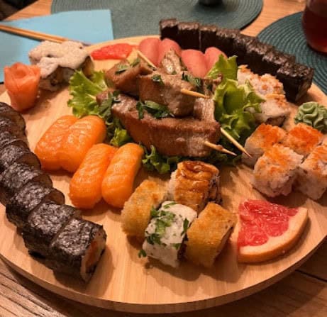 Sush ile — photo 3
