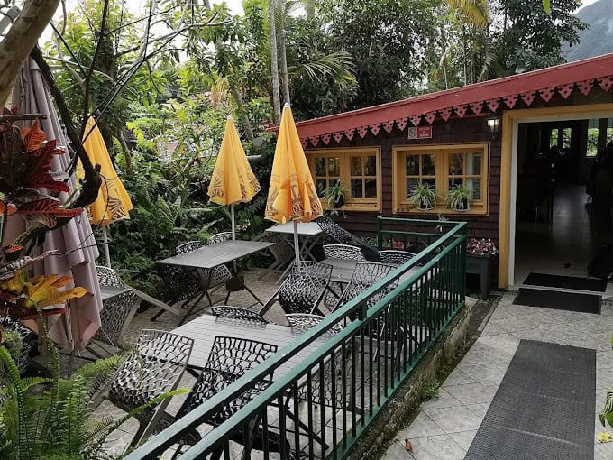 Chez Alice — photo 2