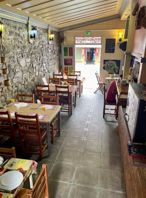 Le Gouleo — photo 3