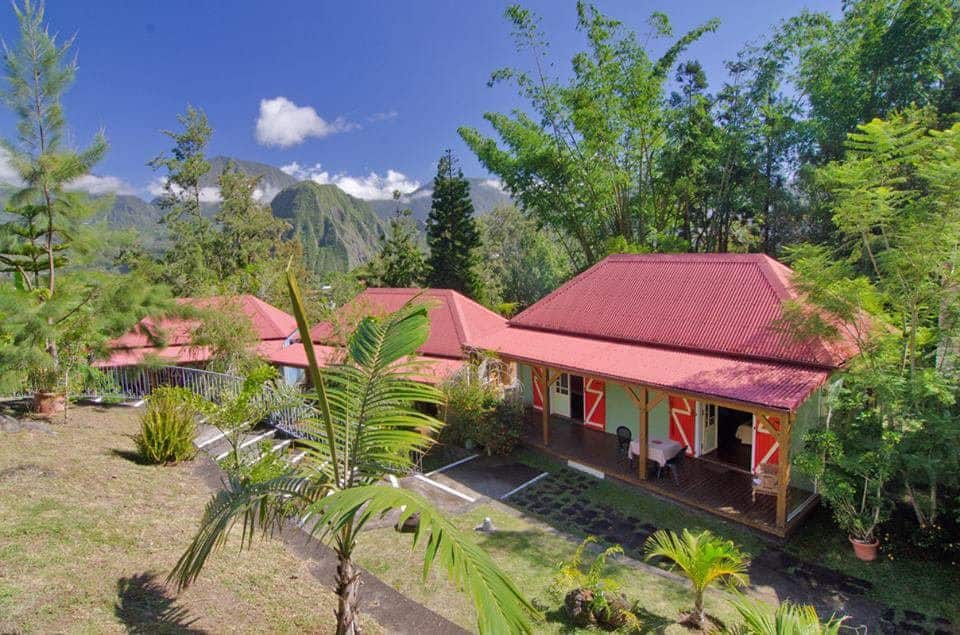 Les jardins d'Heva — photo 2