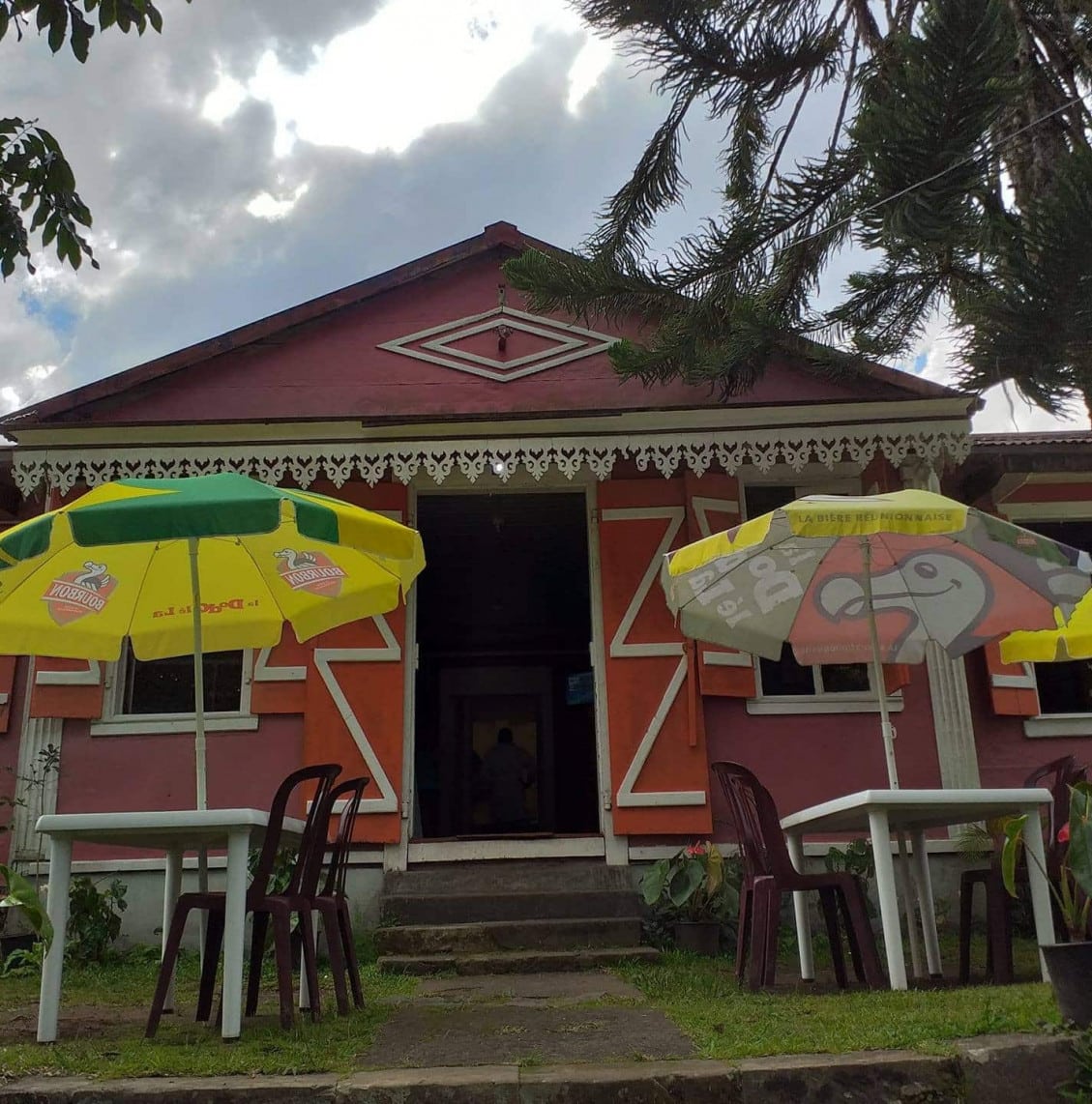 P'tit Koin Kréol — photo 2