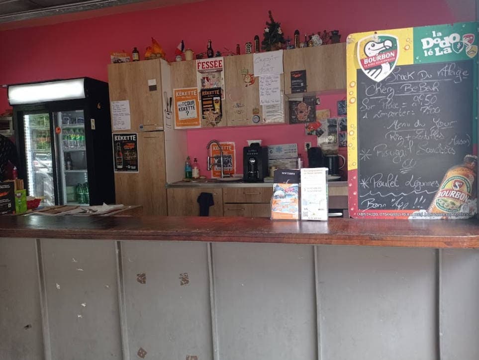 Snack du Village — photo 3