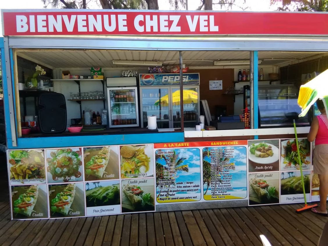Chez Vel — photo 3